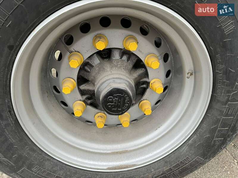 Контейнеровоз LAG GSA 2002 в Черноморске фото 6 Контейнеровоз LAG GSA 2002 в Черноморске