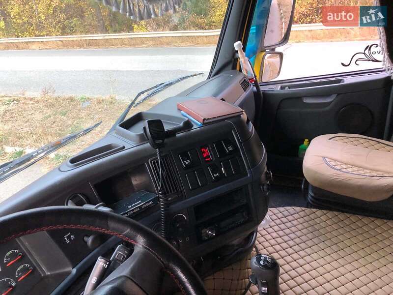 Цистерна полуприцеп LAG GSA 1983 в Харькове фото 22 Цистерна полуприцеп LAG GSA 1983 в Харькове