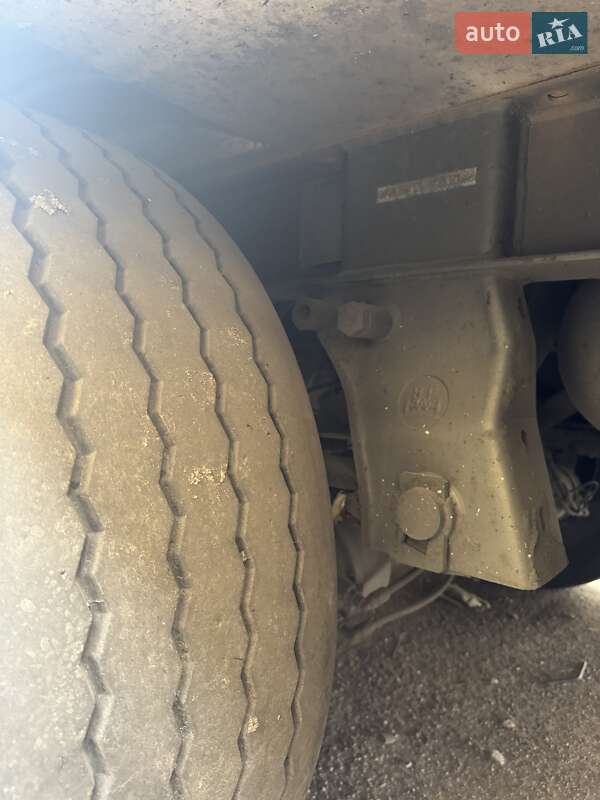 Рефрижератор Lamberet Carrier Maxima 2003 в Могилев-Подольске