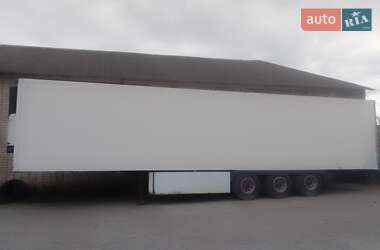 Рефрижератор Lamberet Carrier Maxima 2007 в 