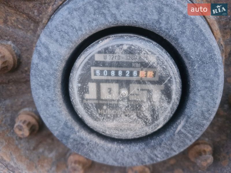 Рефрижератор полуприцеп Lamberet Carrier Vector 2014 в Тернополе фото 13 Рефрижератор полуприцеп Lamberet Carrier Vector 2014 в Тернополе