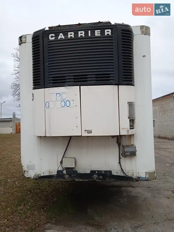 Lamberet LVFS 1996