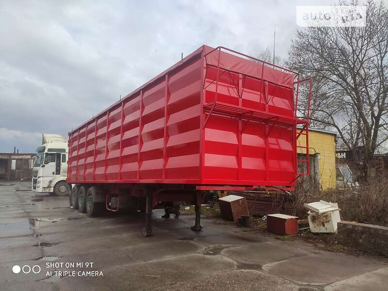 Lamberet LVFS 2023