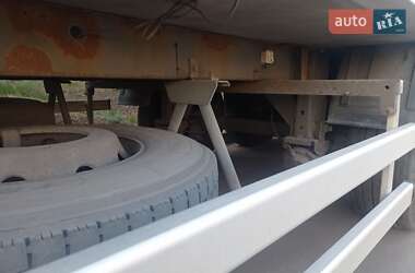 Рефрижератор полуприцеп Lamberet LVFS 2007 в 