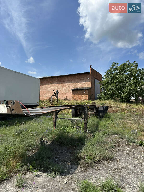 Lamberet LVFS 2006