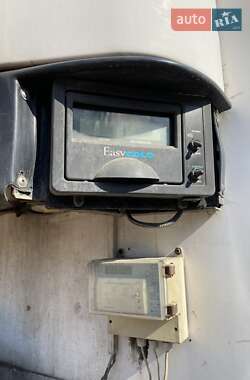 Рефрижератор полуприцеп Lamberet LVFS 2002 в 