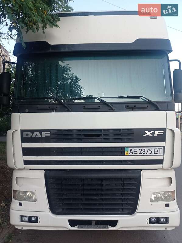 Рефрижератор полуприцеп Lamberet LVFS 2007 в Каменском