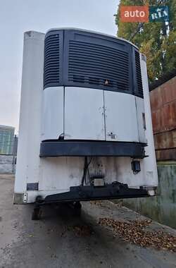 Рефрижератор полуприцеп Lamberet LVFS 1998 в Киеве
