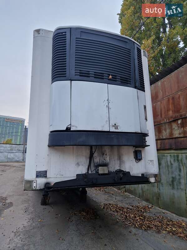 Lamberet LVFS 1998 Lamberet LVFS 1998