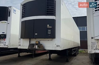 Рефрижератор Lamberet LVFS 2003 в Виннице