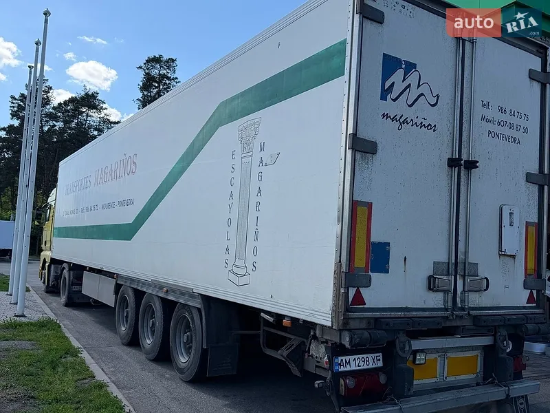 Lamberet LVFS 2002