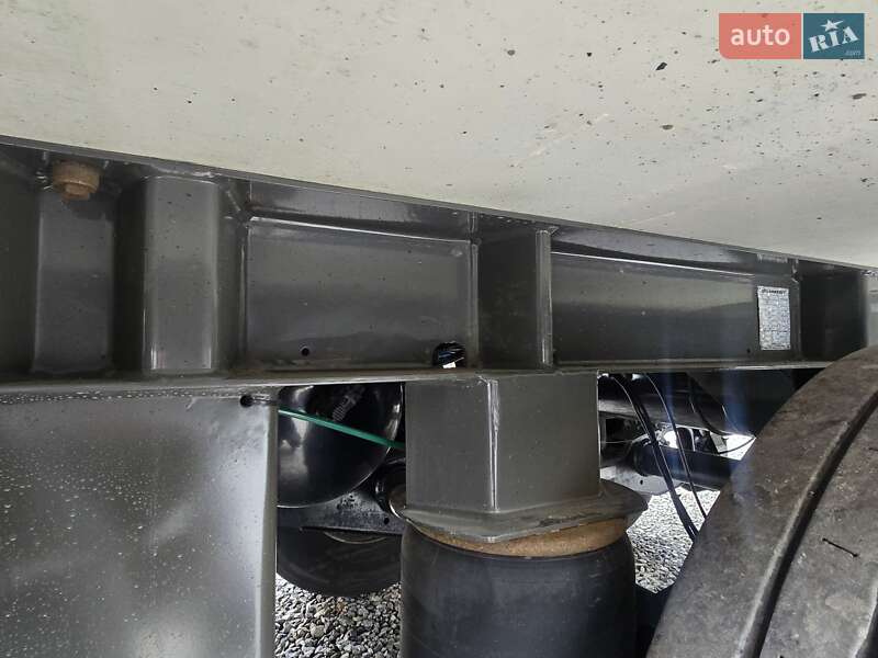 Рефрижератор полуприцеп Lamberet SL 2015 в Виннице фото 12 Рефрижератор полуприцеп Lamberet SL 2015 в Виннице