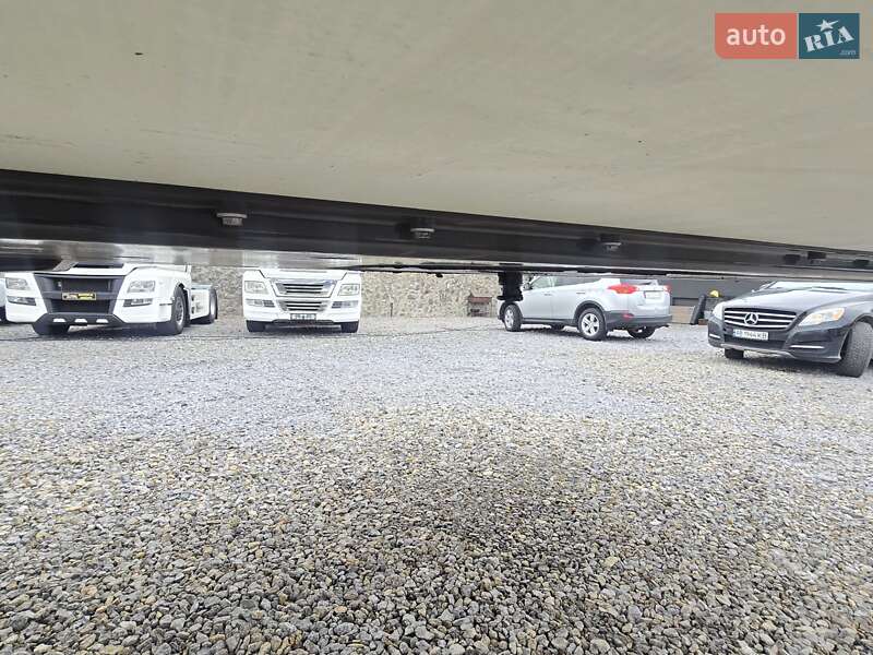 Рефрижератор полуприцеп Lamberet SL 2015 в Виннице фото 8 Рефрижератор полуприцеп Lamberet SL 2015 в Виннице