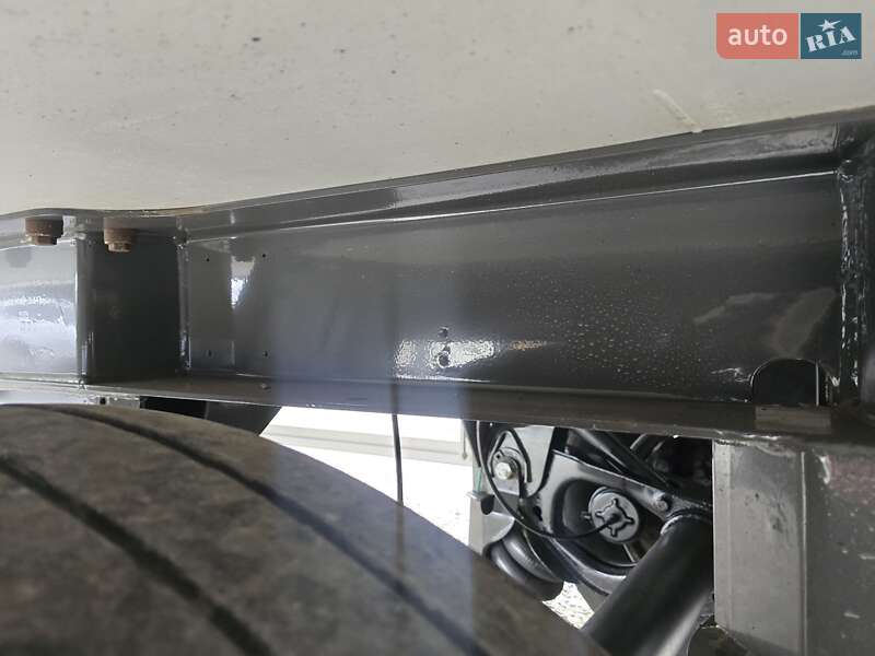 Рефрижератор полуприцеп Lamberet SL 2015 в Виннице фото 43 Рефрижератор полуприцеп Lamberet SL 2015 в Виннице