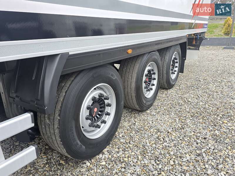 Рефрижератор полуприцеп Lamberet SL 2015 в Виннице фото 42 Рефрижератор полуприцеп Lamberet SL 2015 в Виннице