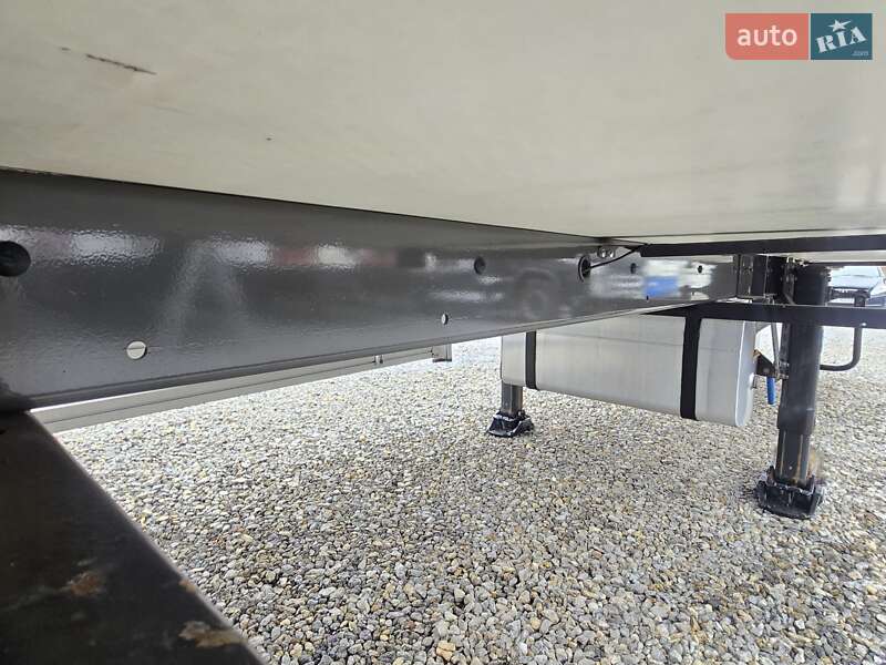 Рефрижератор полуприцеп Lamberet SL 2015 в Виннице фото 62 Рефрижератор полуприцеп Lamberet SL 2015 в Виннице