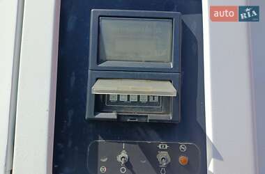 Рефрижератор полуприцеп Lamberet Termo King SMX 1999 в 