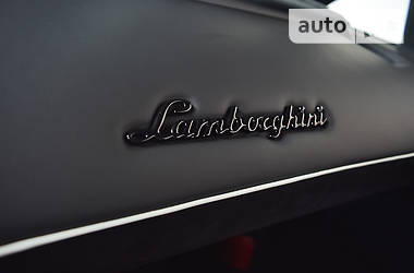 Купе Lamborghini Aventador 2019 в Києві