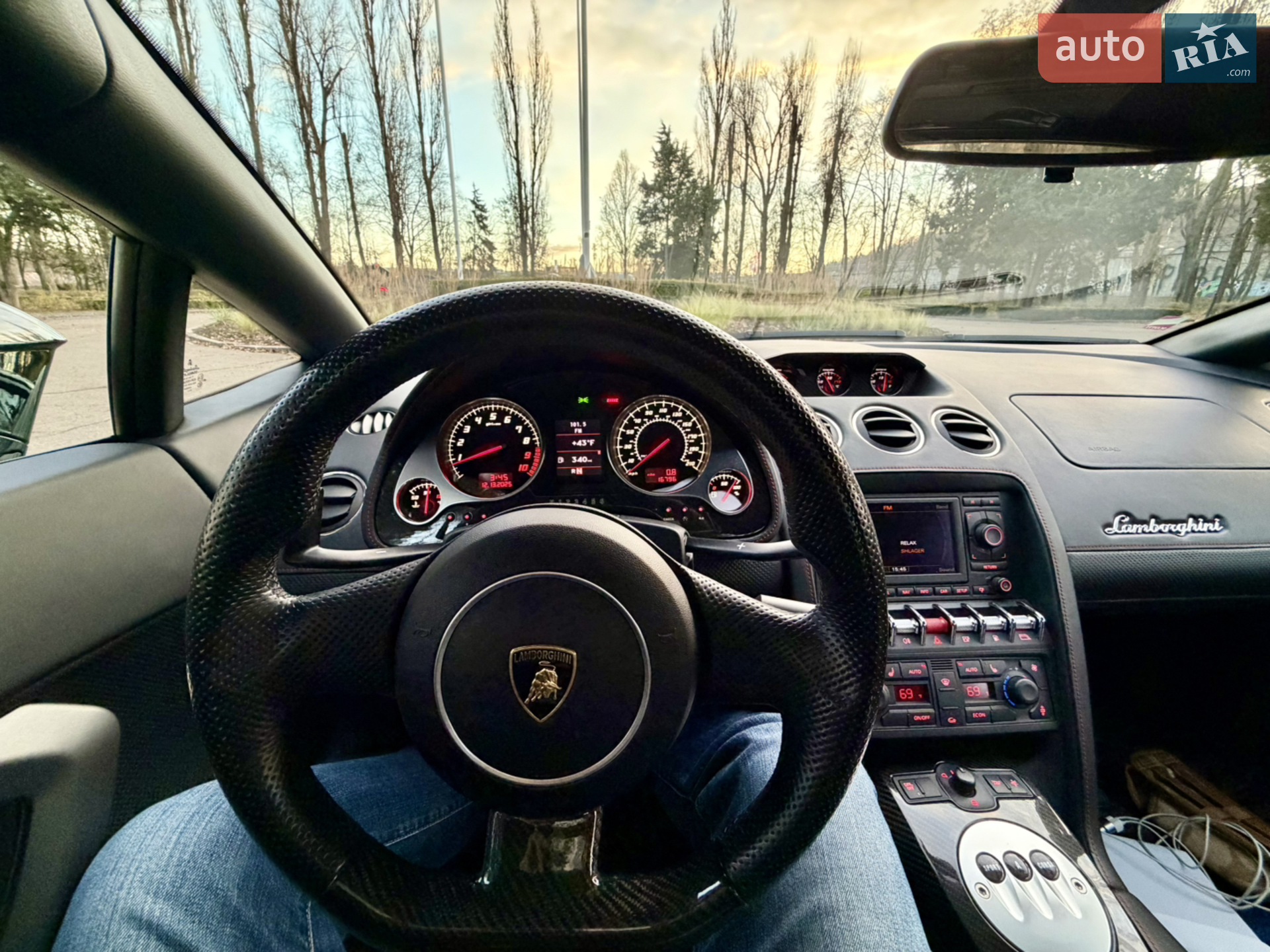2010 Lamborghini Gallardo - мініатюра 20