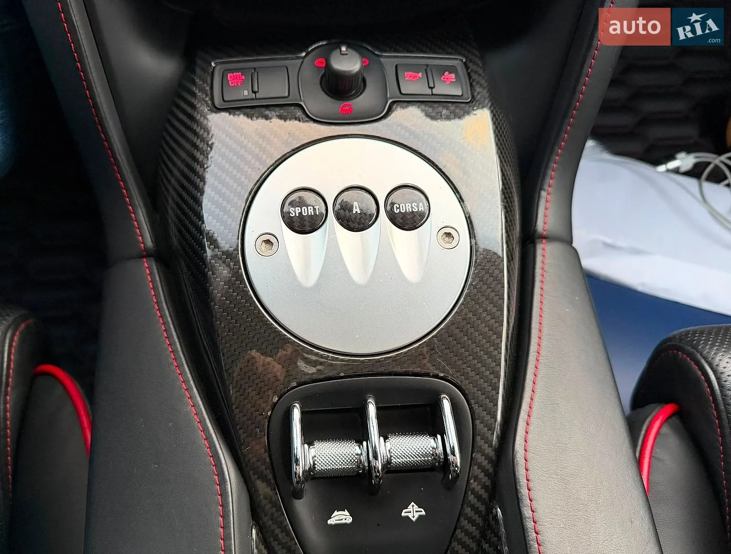 2010 Lamborghini Gallardo - мініатюра 30