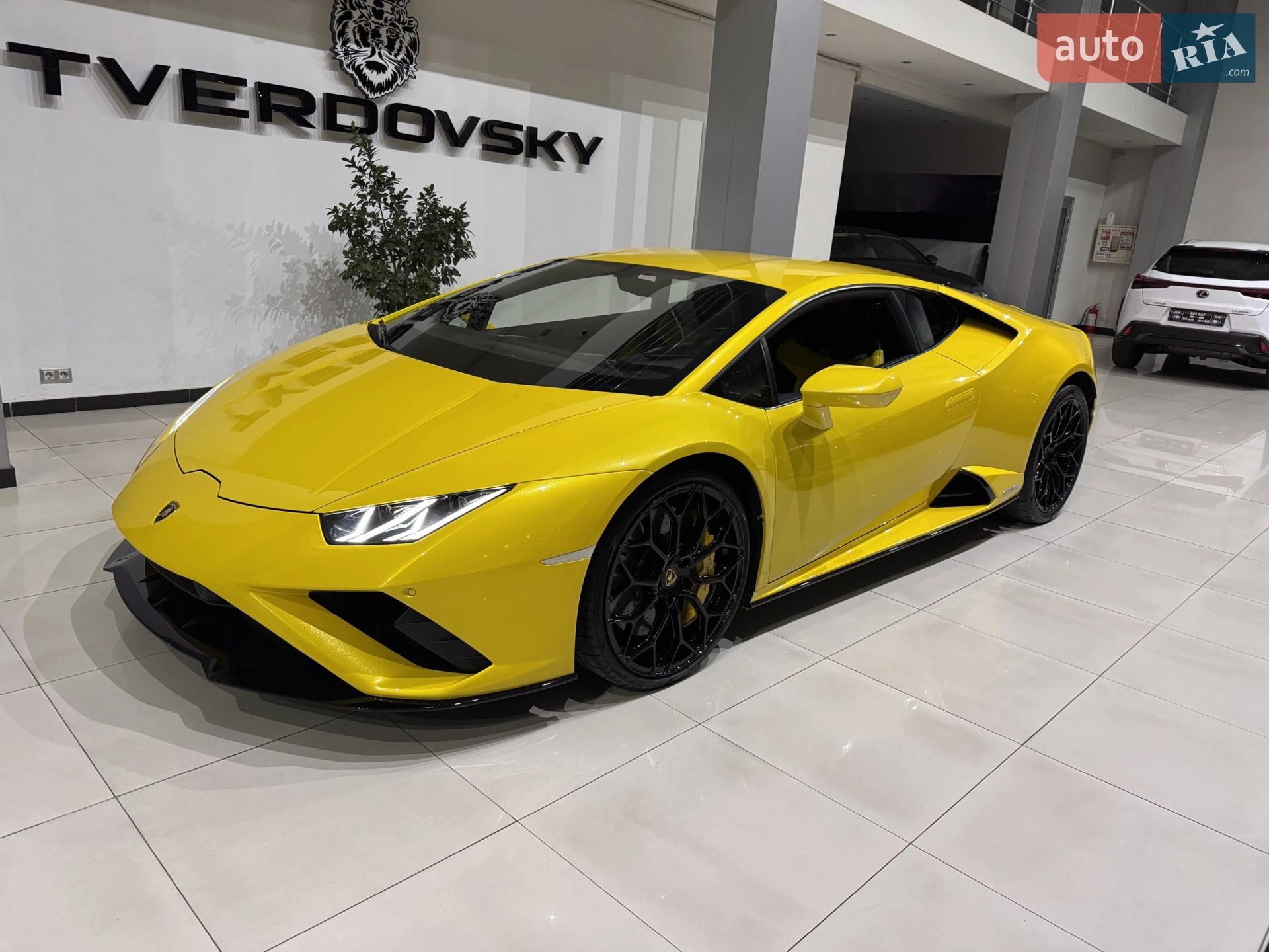 2020 Lamborghini Huracán - мініатюра 51