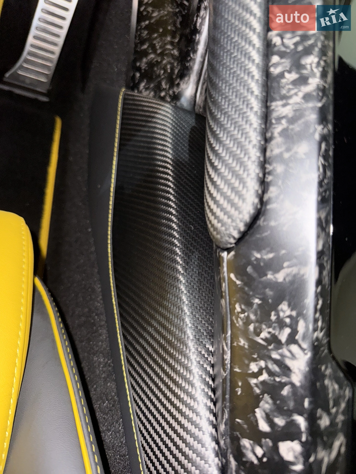 2020 Lamborghini Huracán - мініатюра 94