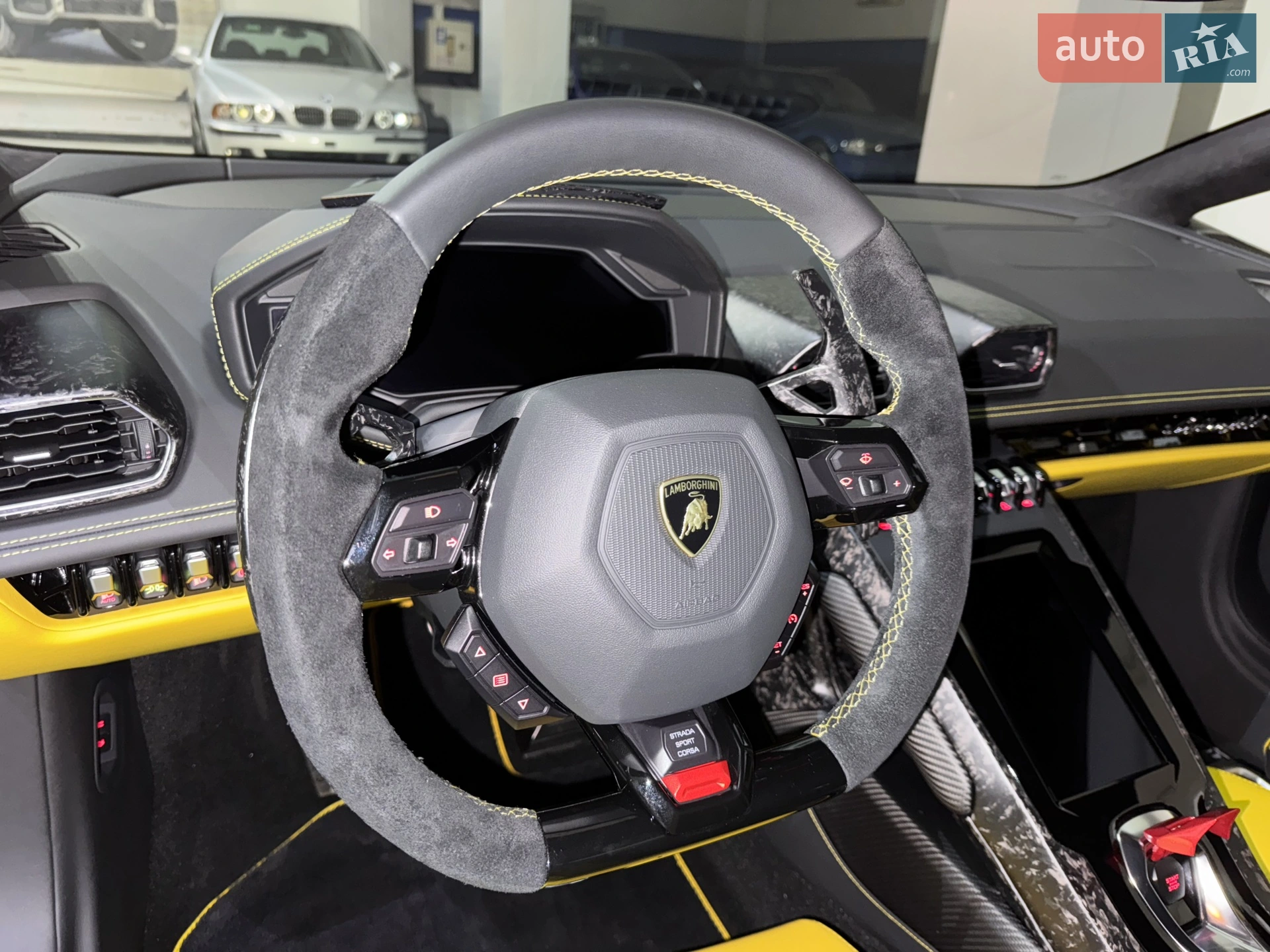 2020 Lamborghini Huracán - мініатюра 90