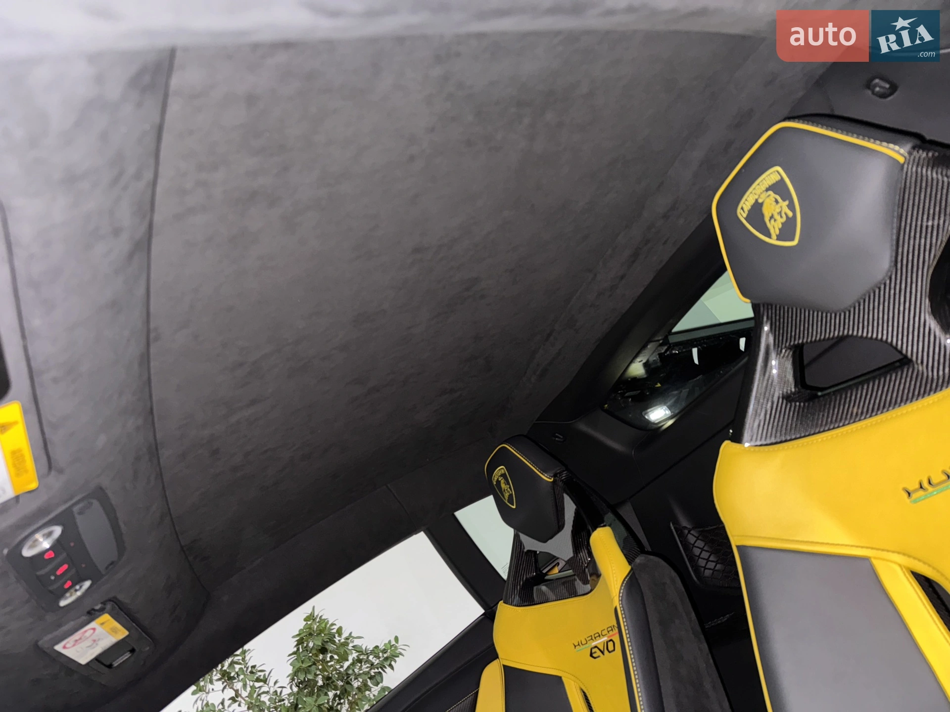 2020 Lamborghini Huracán - мініатюра 104