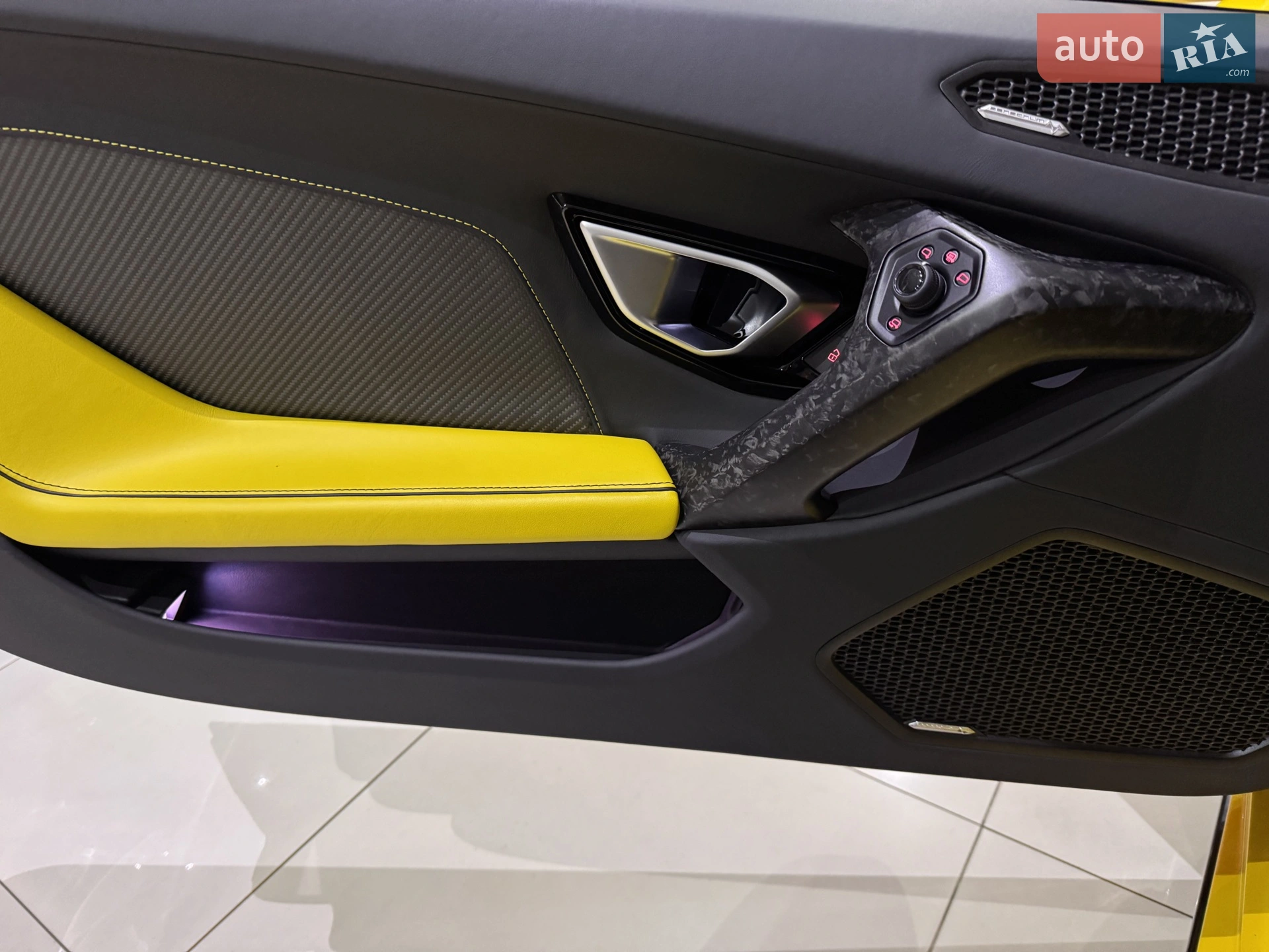 2020 Lamborghini Huracán - мініатюра 60