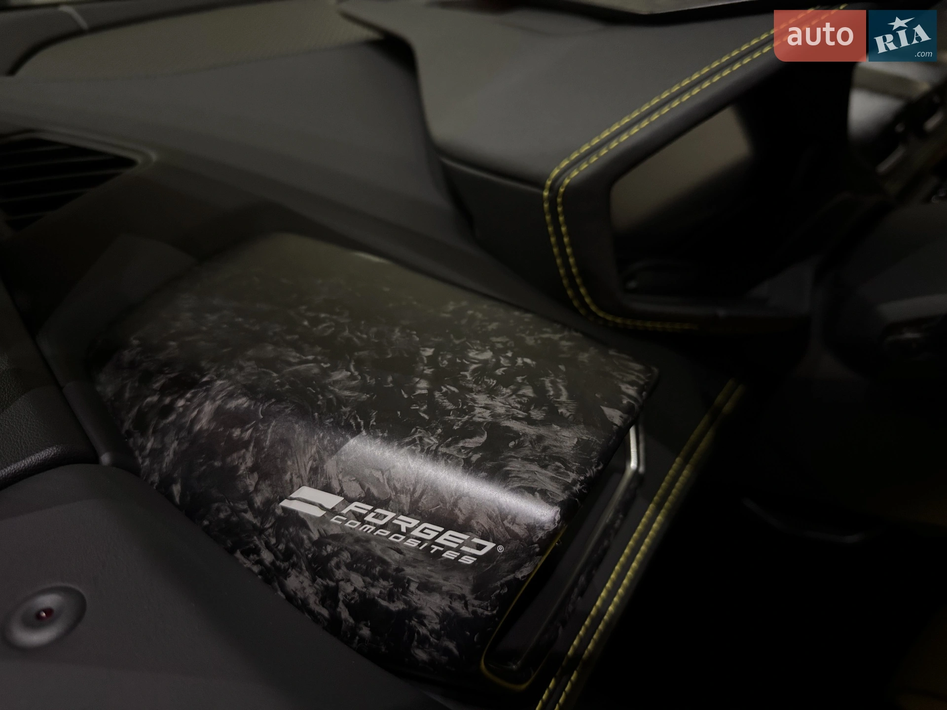 2020 Lamborghini Huracán - мініатюра 86