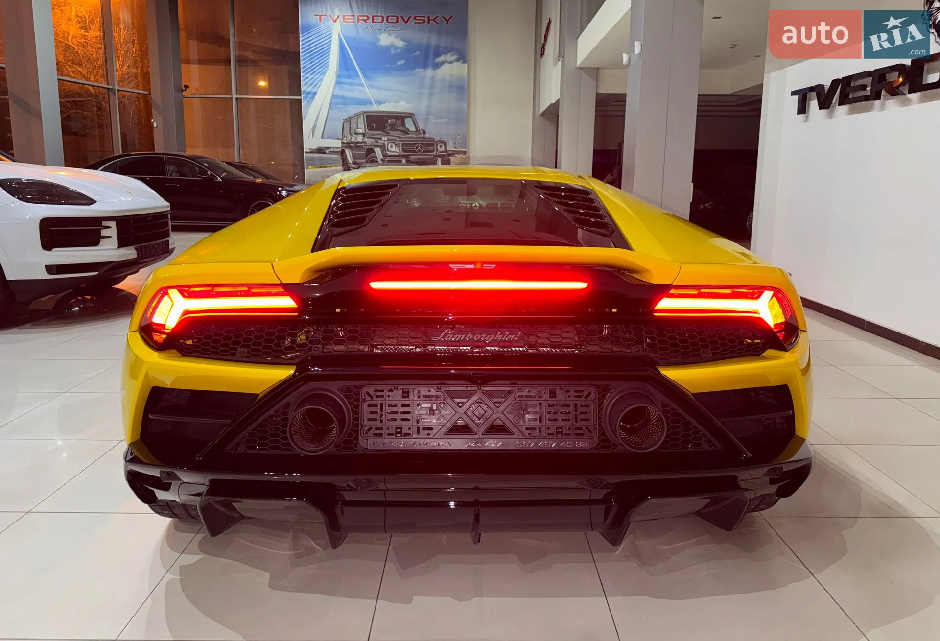 2020 Lamborghini Huracán - мініатюра 34