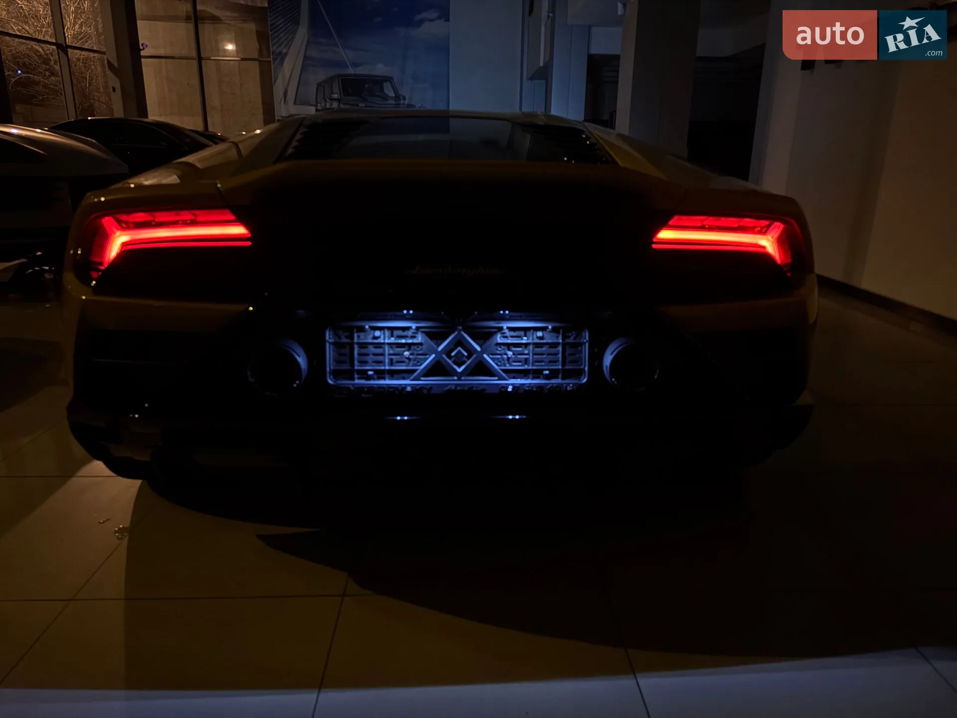 2020 Lamborghini Huracán - мініатюра 12