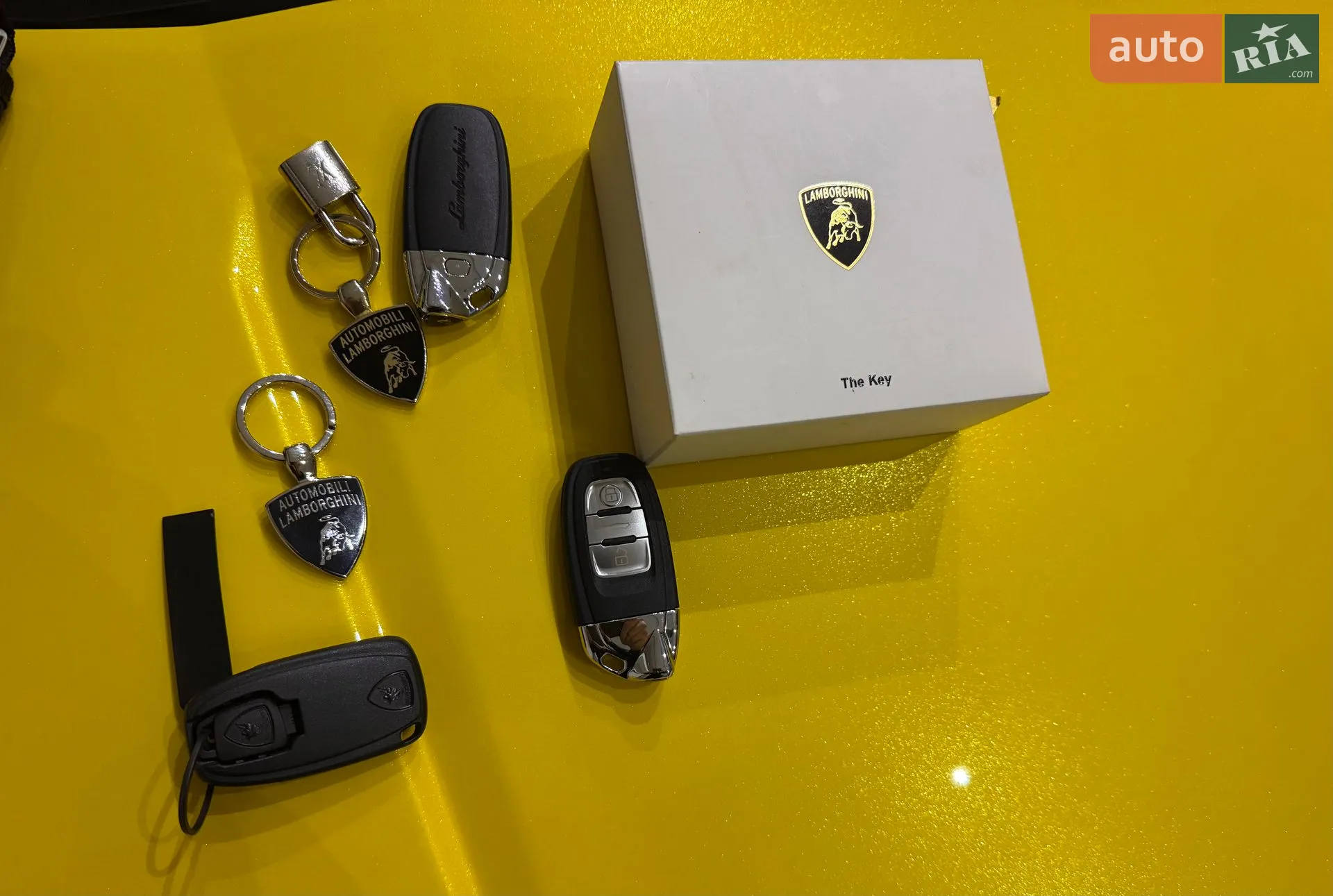 2020 Lamborghini Huracán - мініатюра 18