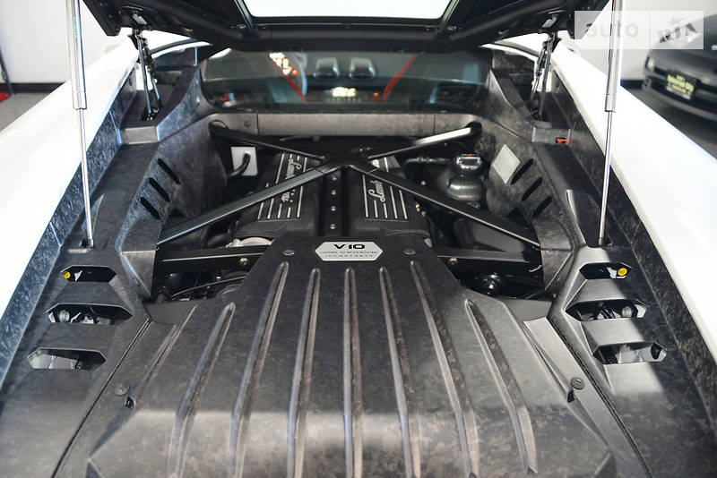 Купе Lamborghini Huracan 2019 в Киеве
