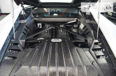 Купе Lamborghini Huracan 2019 в 