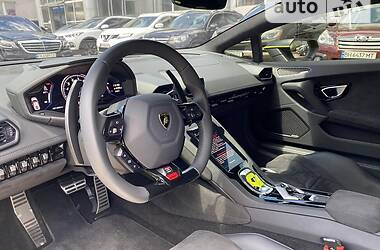 Купе Lamborghini Huracan 2021 в Одессе