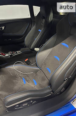 Купе Lamborghini Huracan 2020 в 