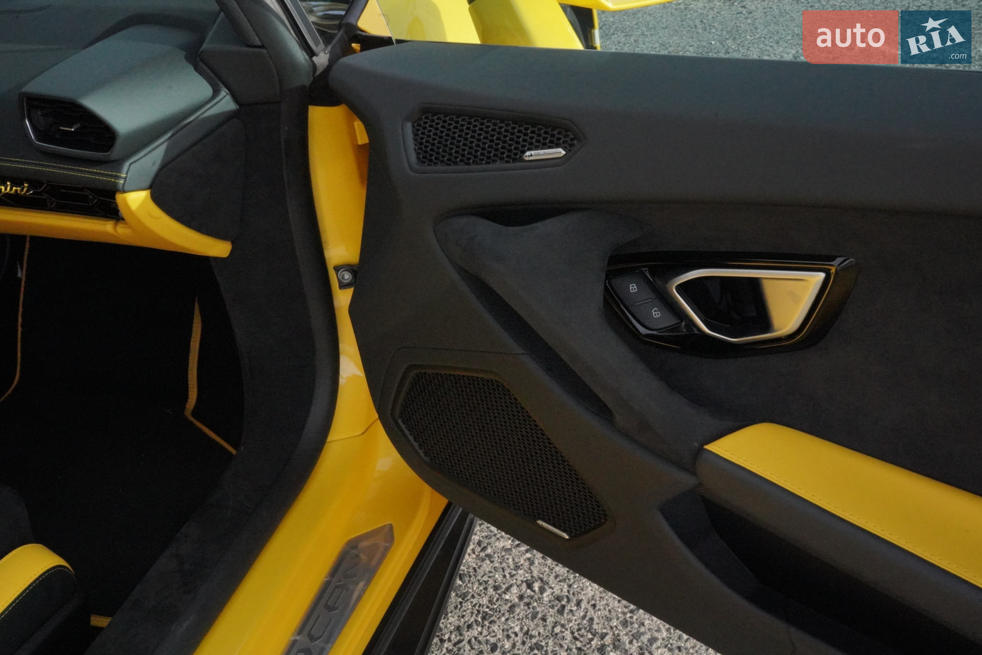 2023 Lamborghini Huracán - мініатюра 3