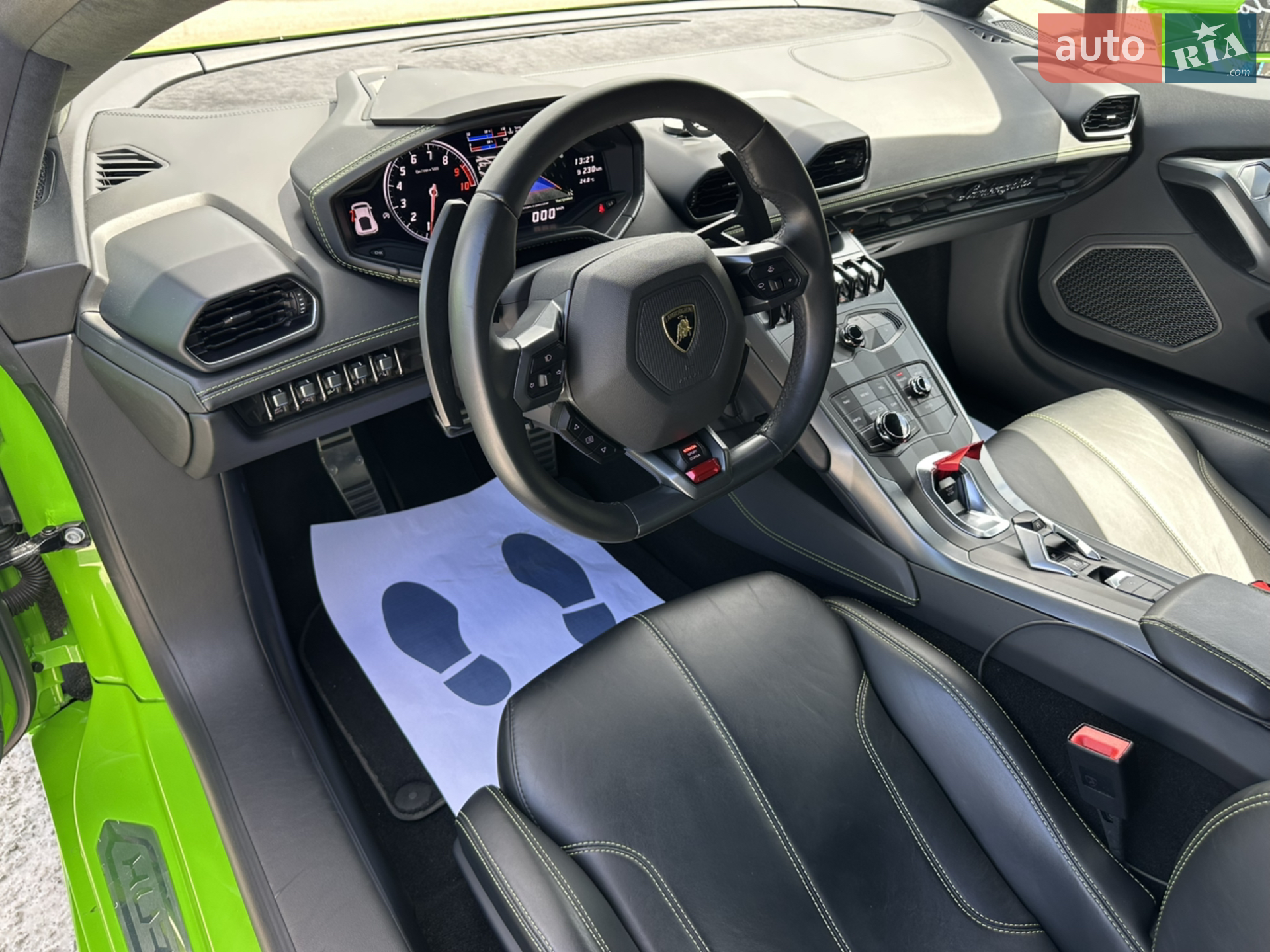 2018 Lamborghini Huracán - мініатюра 14