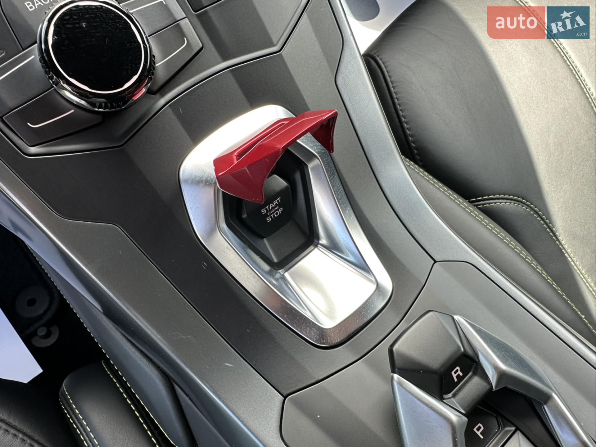 2018 Lamborghini Huracán - мініатюра 3