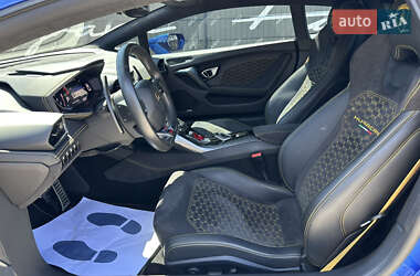 Купе Lamborghini Huracan 2017 в 
