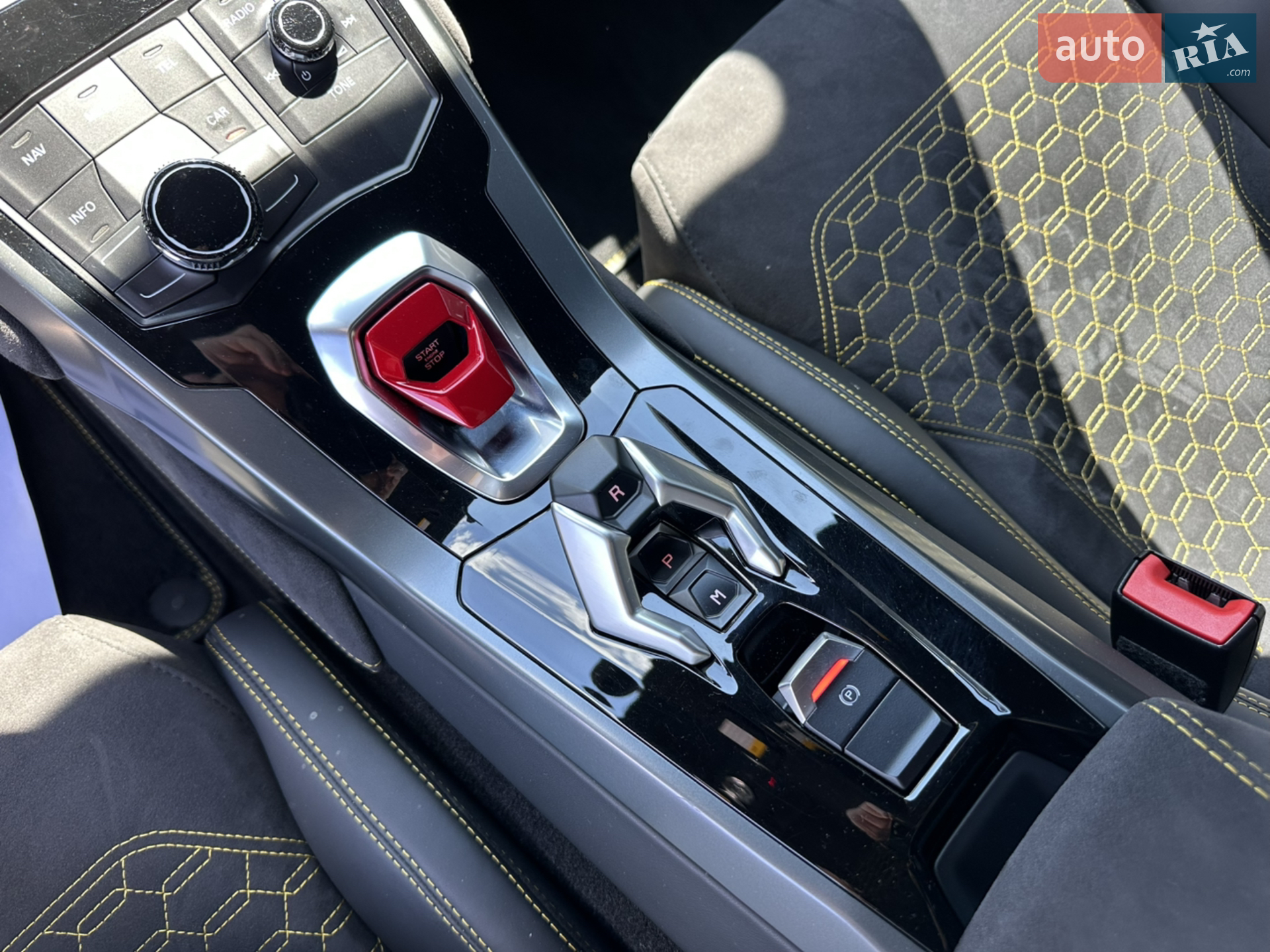 2017 Lamborghini Huracán - мініатюра 11