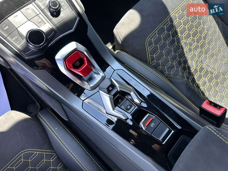 Купе Lamborghini Huracan 2017 в Киеве