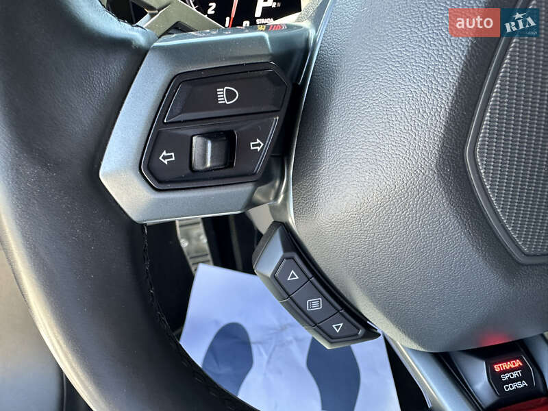 Купе Lamborghini Huracan 2017 в Киеве