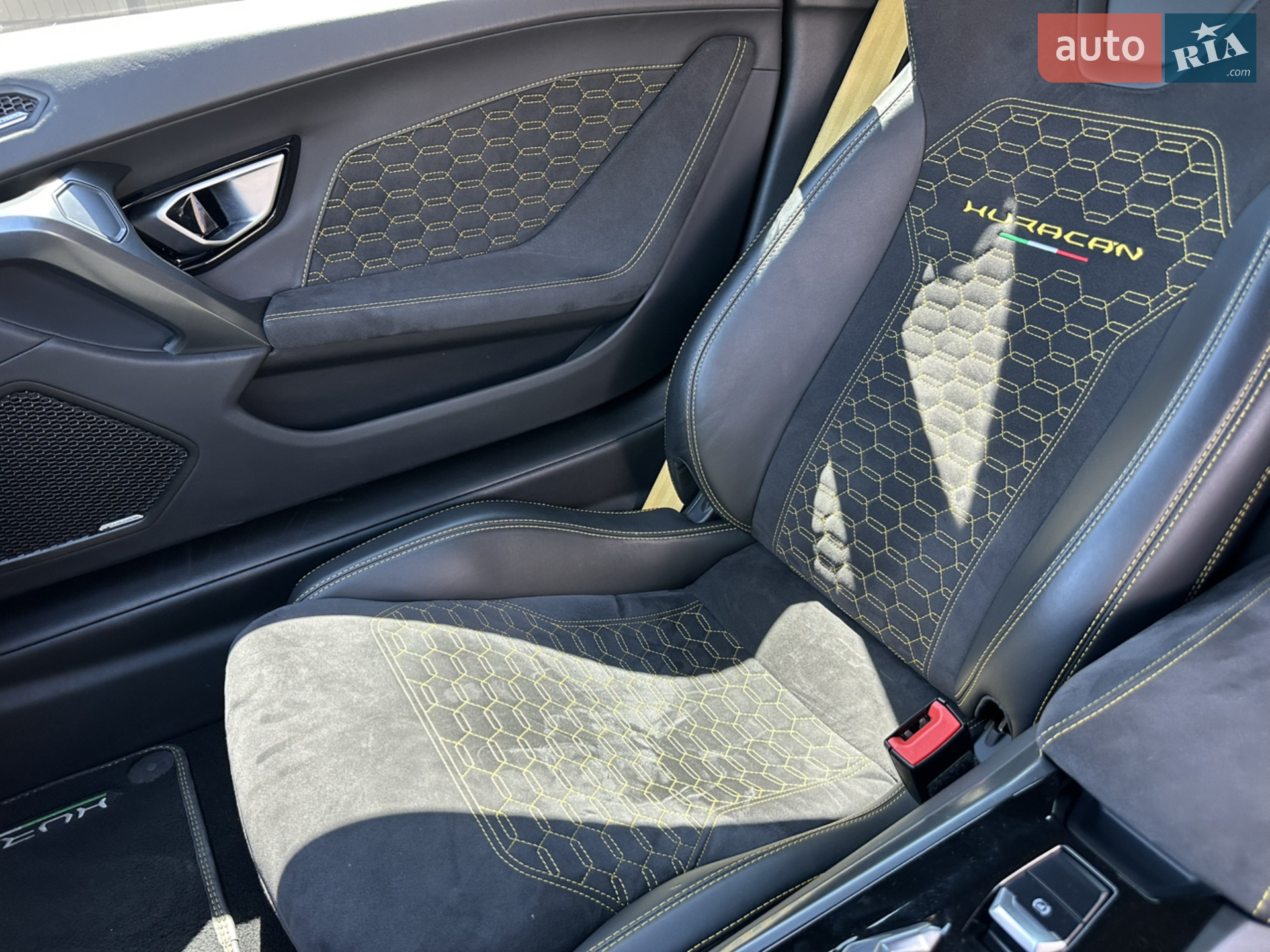 2017 Lamborghini Huracán - мініатюра 26
