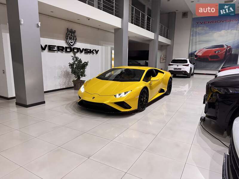 Lamborghini Huracan 2020 Lamborghini Huracan 2020