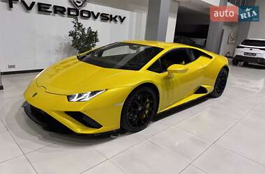 Купе Lamborghini Huracan 2020 в Одессе