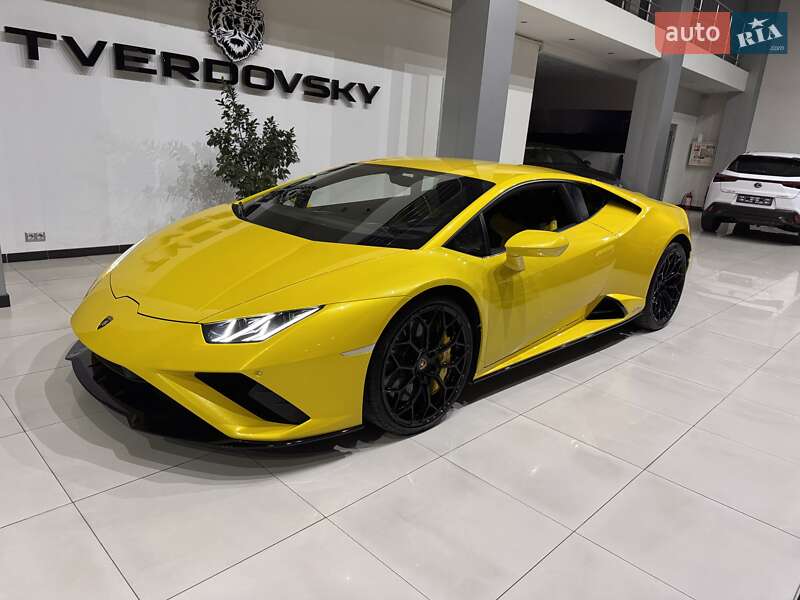 Lamborghini Huracan 2020 Lamborghini Huracan 2020