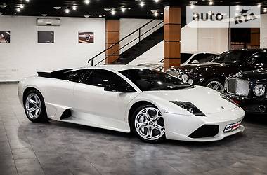 Купе Lamborghini Murcielago 2007 в Одессе