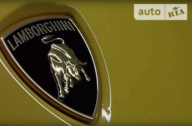 Внедорожник / Кроссовер Lamborghini Urus 2019 в 